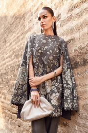3PC Embroidered MM0044