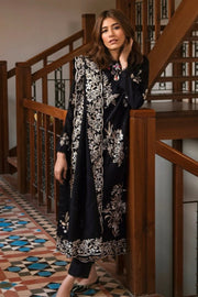 3PC Embroidered MM0053