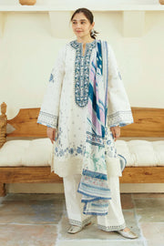 3PC Embroidered MM0022 COCO