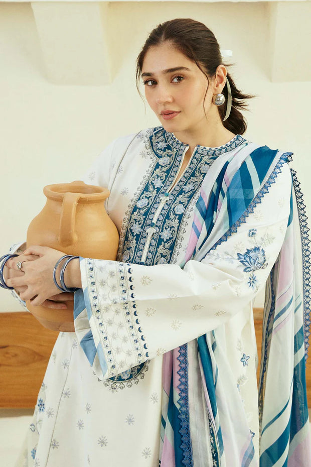 3PC Embroidered MM0022 COCO