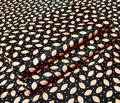 COTTON FLORAL PRINTS 2PC