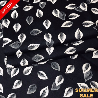 COTTON FLORAL PRINTS 2PC