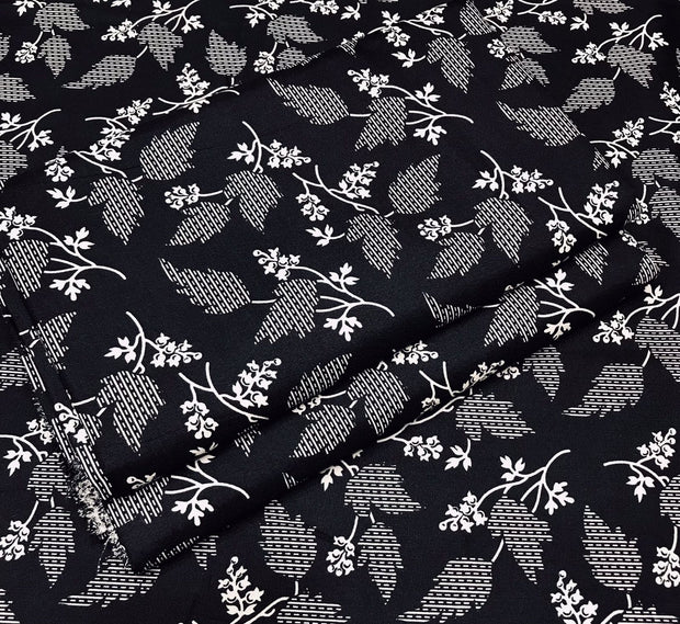 COTTON FLORAL PRINTS 2PC