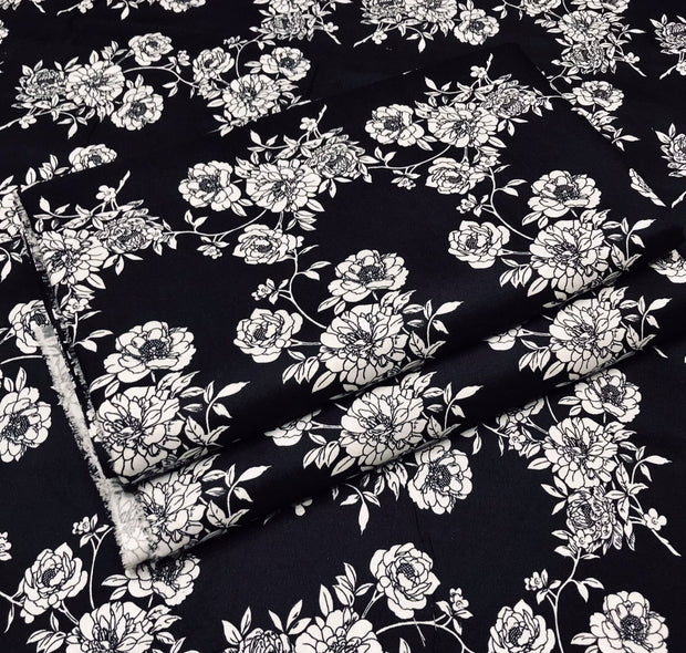 COTTON FLORAL PRINTS 2PC