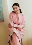 3PC Embroidered MM0039